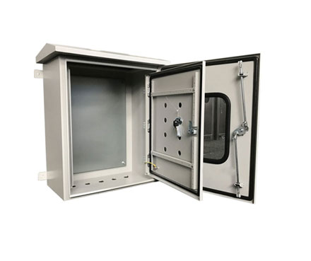 戶(hù)外機(jī)箱