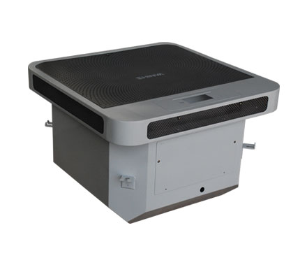 選擇機箱殼體定制就是選擇好品質、耐用產品